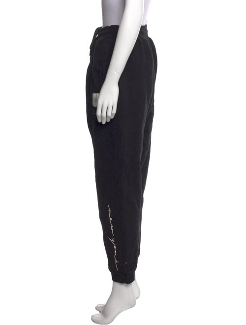 LAPOINTE Skinny Leg Pants