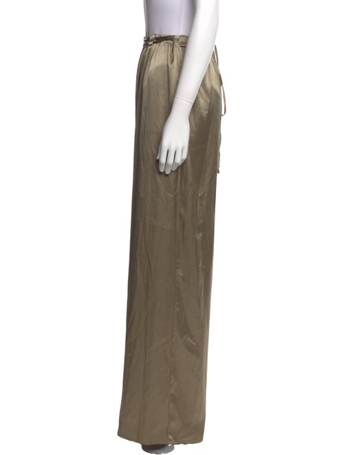 LAPOINTE Wide Leg Pants