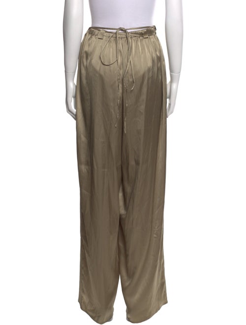 LAPOINTE Wide Leg Pants