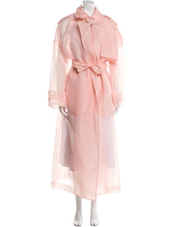 LAPOINTE Silk Jacket