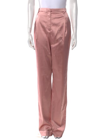 LAPOINTE Straight Leg Pants