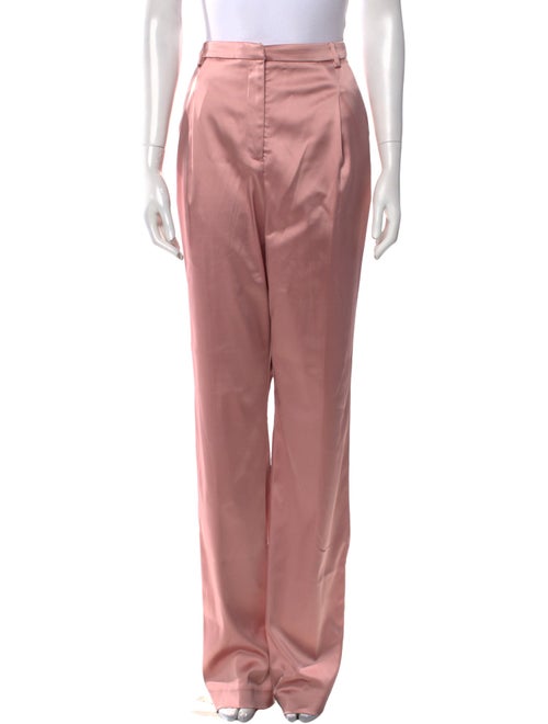 LAPOINTE Straight Leg Pants