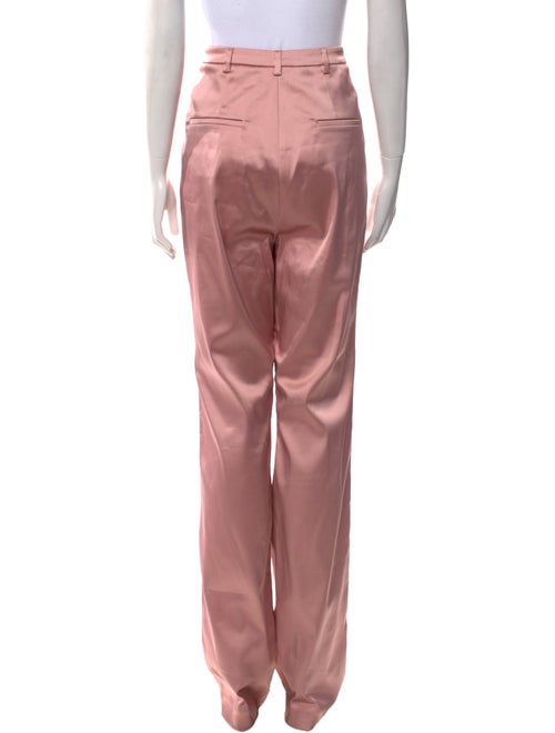 LAPOINTE Straight Leg Pants