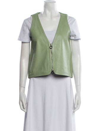 LAPOINTE Evening Jacket