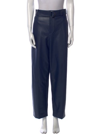 LAPOINTE Wide Leg Pants