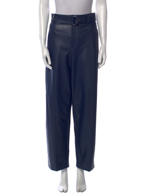 LAPOINTE Wide Leg Pants