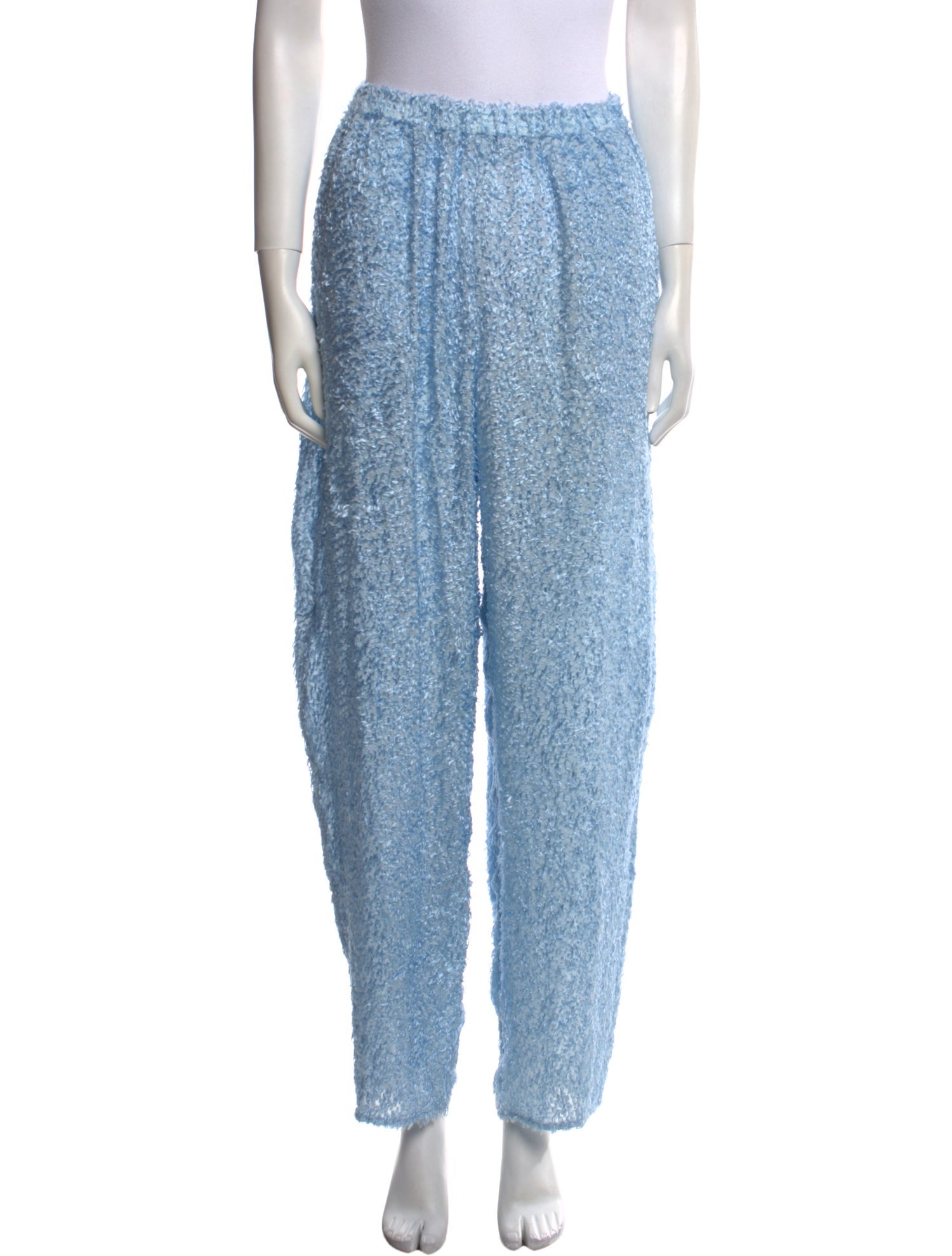 LAPOINTE Straight Leg Pants