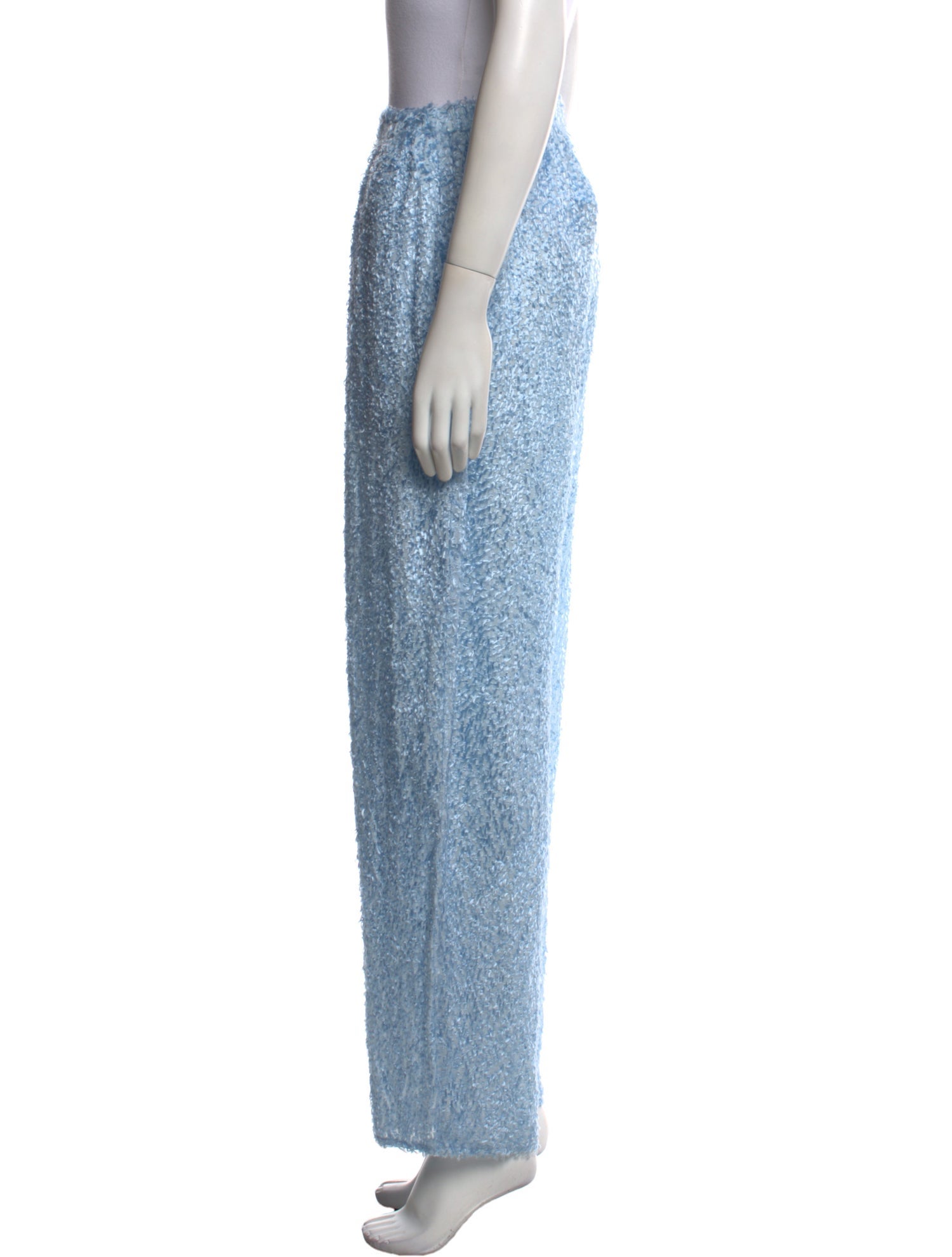 LAPOINTE Straight Leg Pants