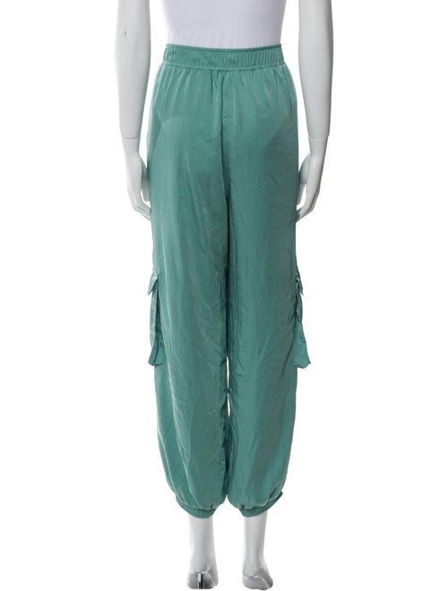 LAPOINTE Skinny Leg Pants