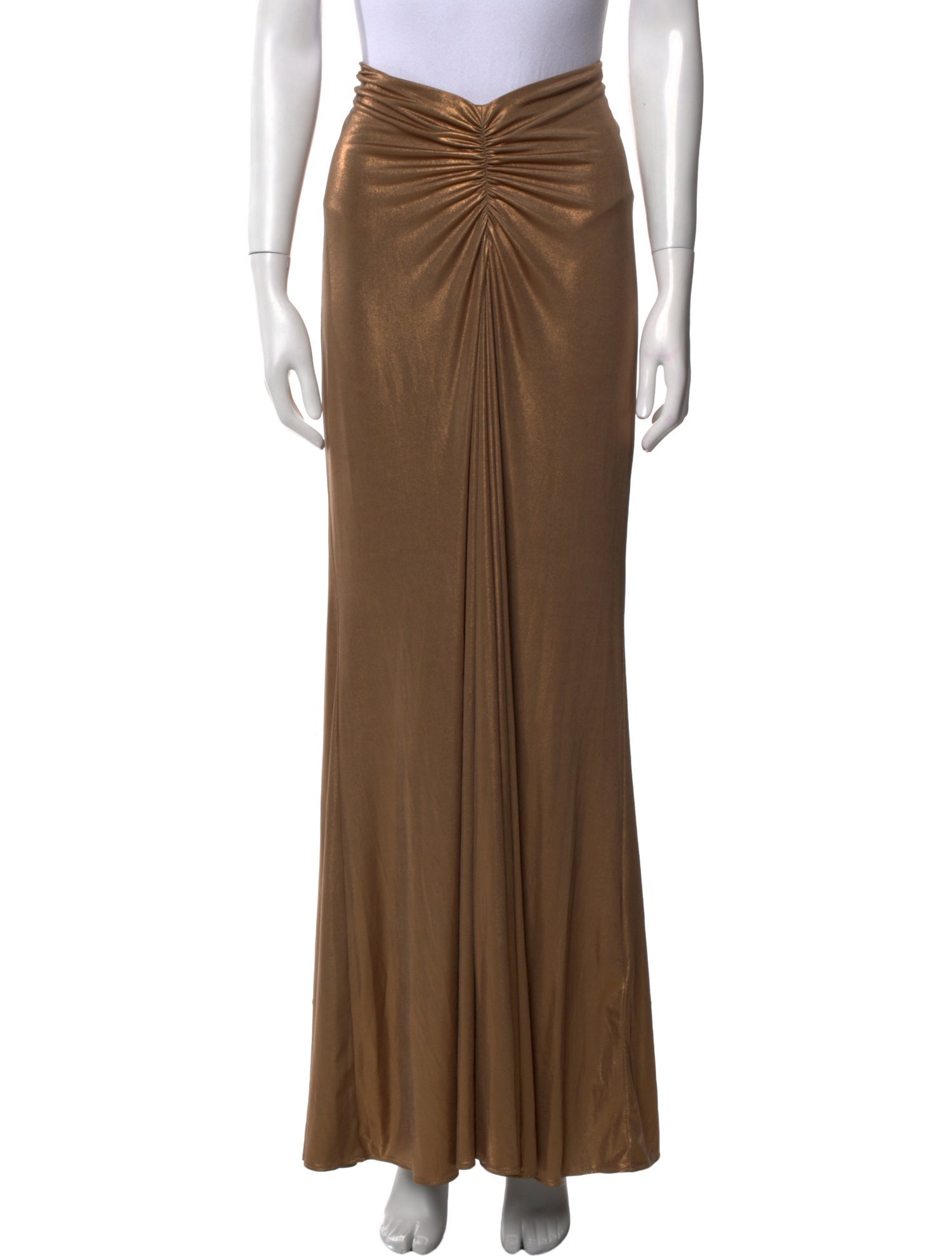 LAPOINTE Long Skirt w/ Tags