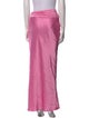 LAPOINTE Long Skirt
