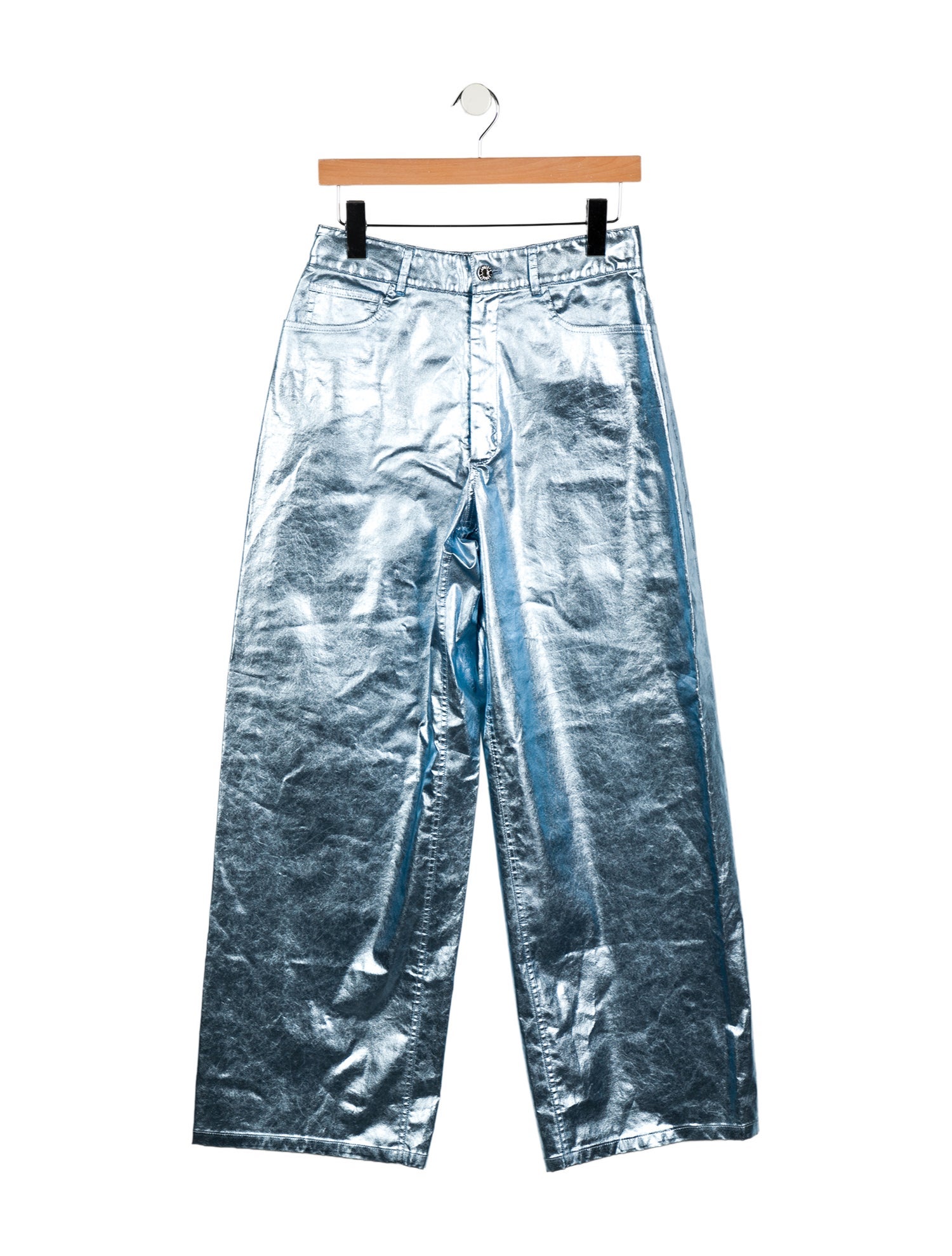 LAPOINTE Wide Leg Pants w/ Tags