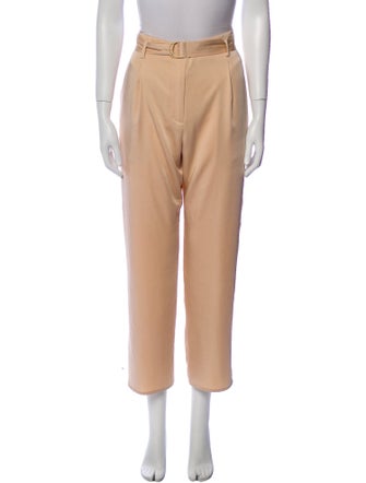LAPOINTE Straight Leg Pants
