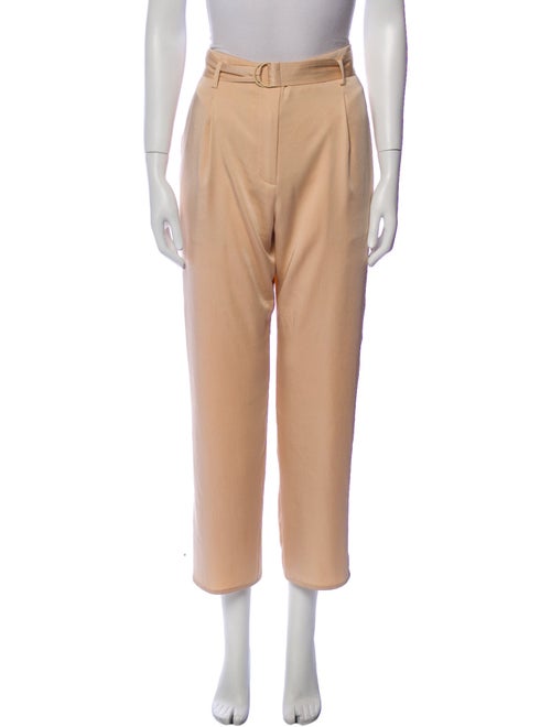 LAPOINTE Straight Leg Pants