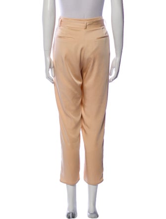 LAPOINTE Straight Leg Pants