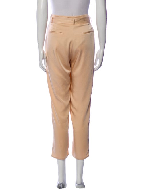 LAPOINTE Straight Leg Pants