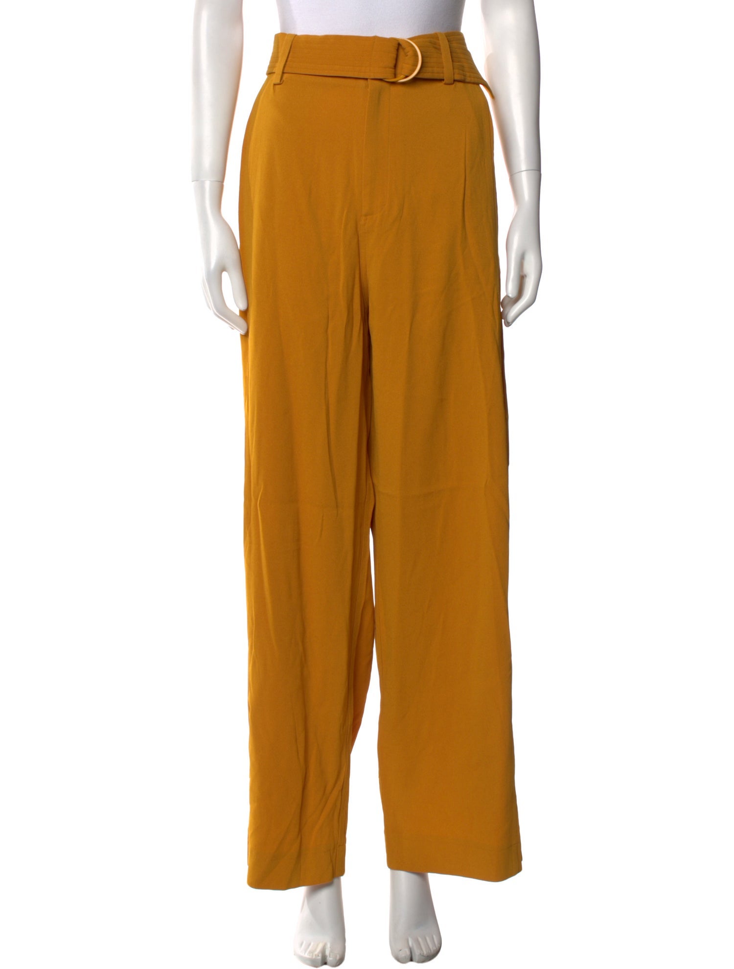 LAPOINTE Wide Leg Pants