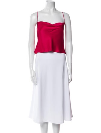 LAPOINTE Satin Feather Trim Set