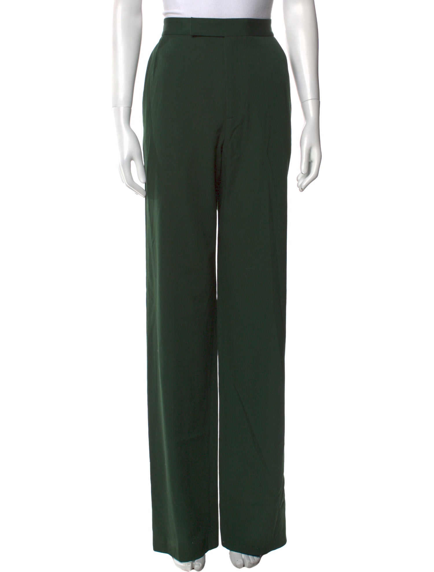 LAPOINTE Straight Leg Pants