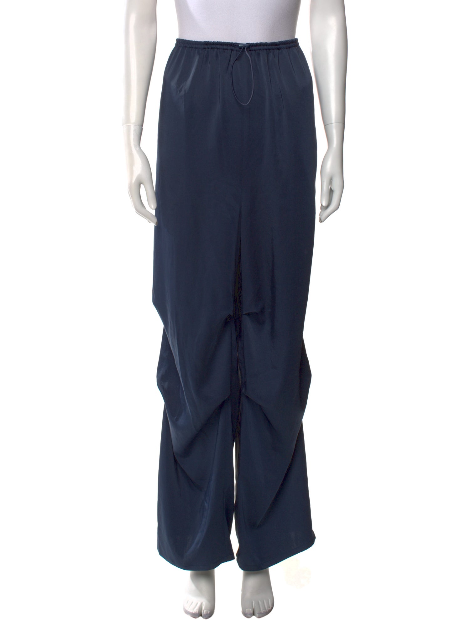 LAPOINTE Wide Leg Pants