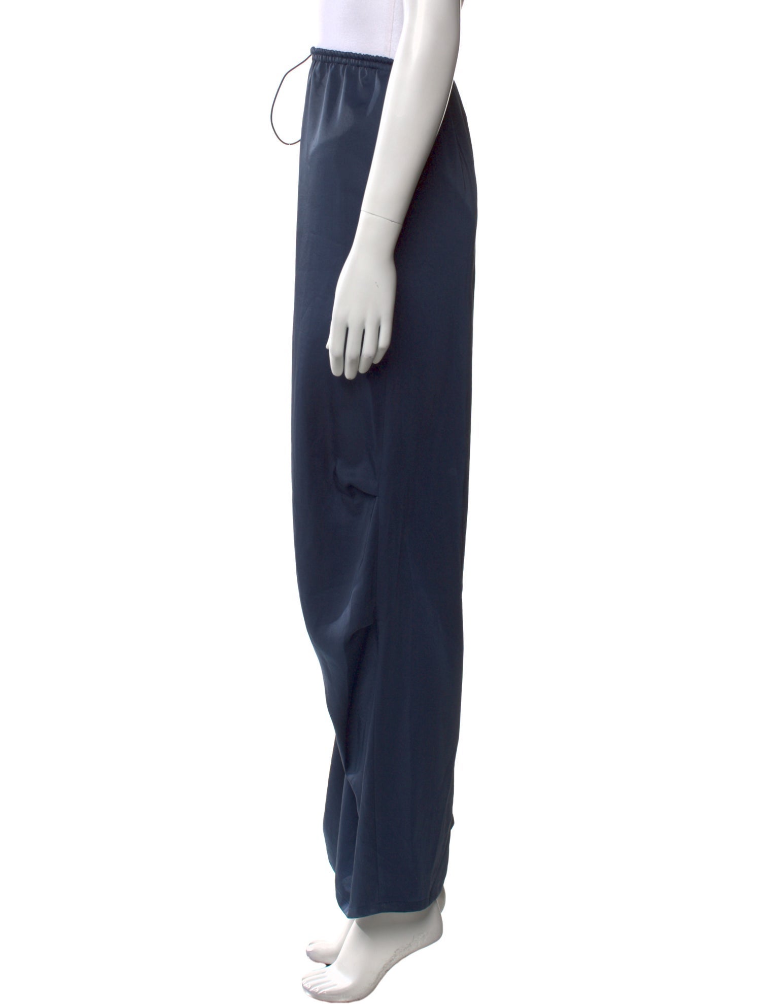 LAPOINTE Wide Leg Pants