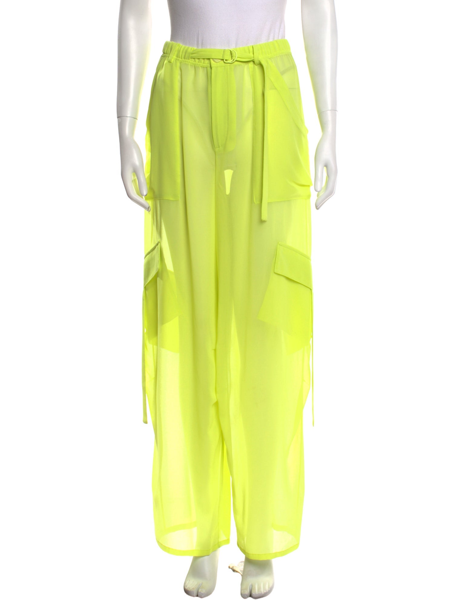 LAPOINTE Wide Leg Pants w/ Tags