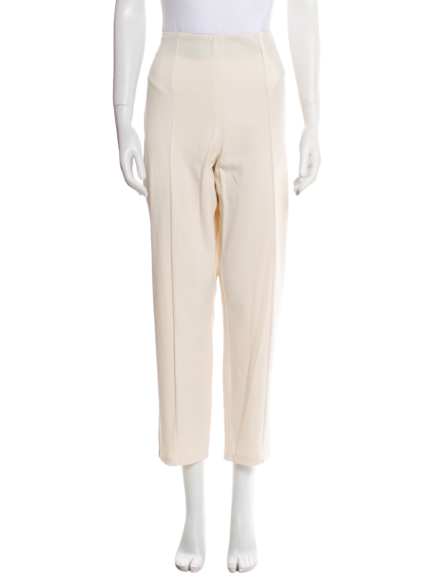 LAPOINTE Straight Leg Pants