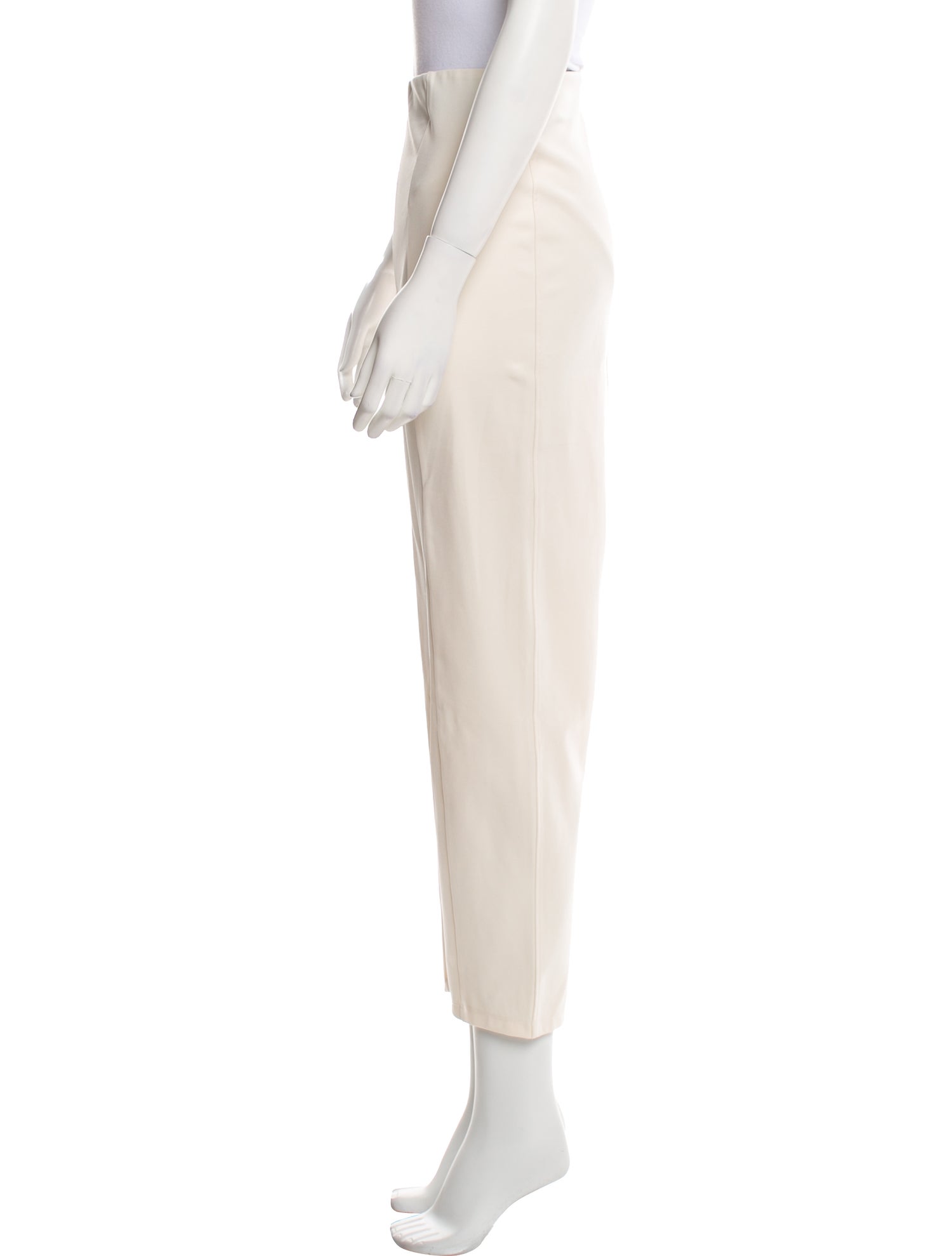 LAPOINTE Straight Leg Pants