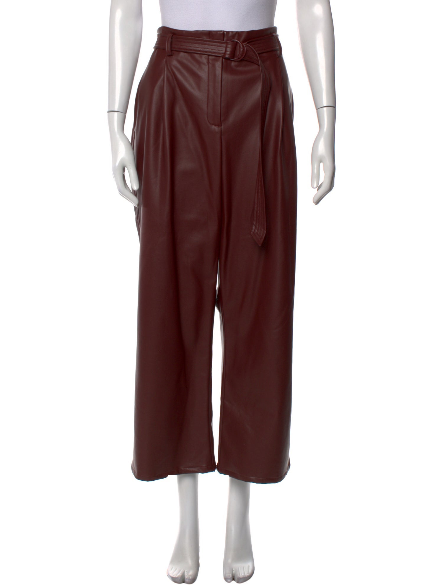 LAPOINTE Wide Leg Pants
