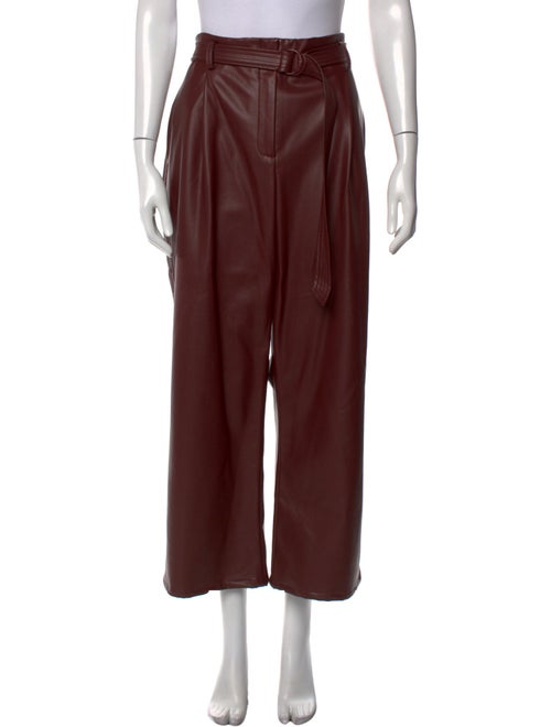 LAPOINTE Wide Leg Pants