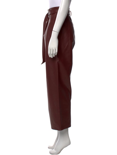 LAPOINTE Wide Leg Pants