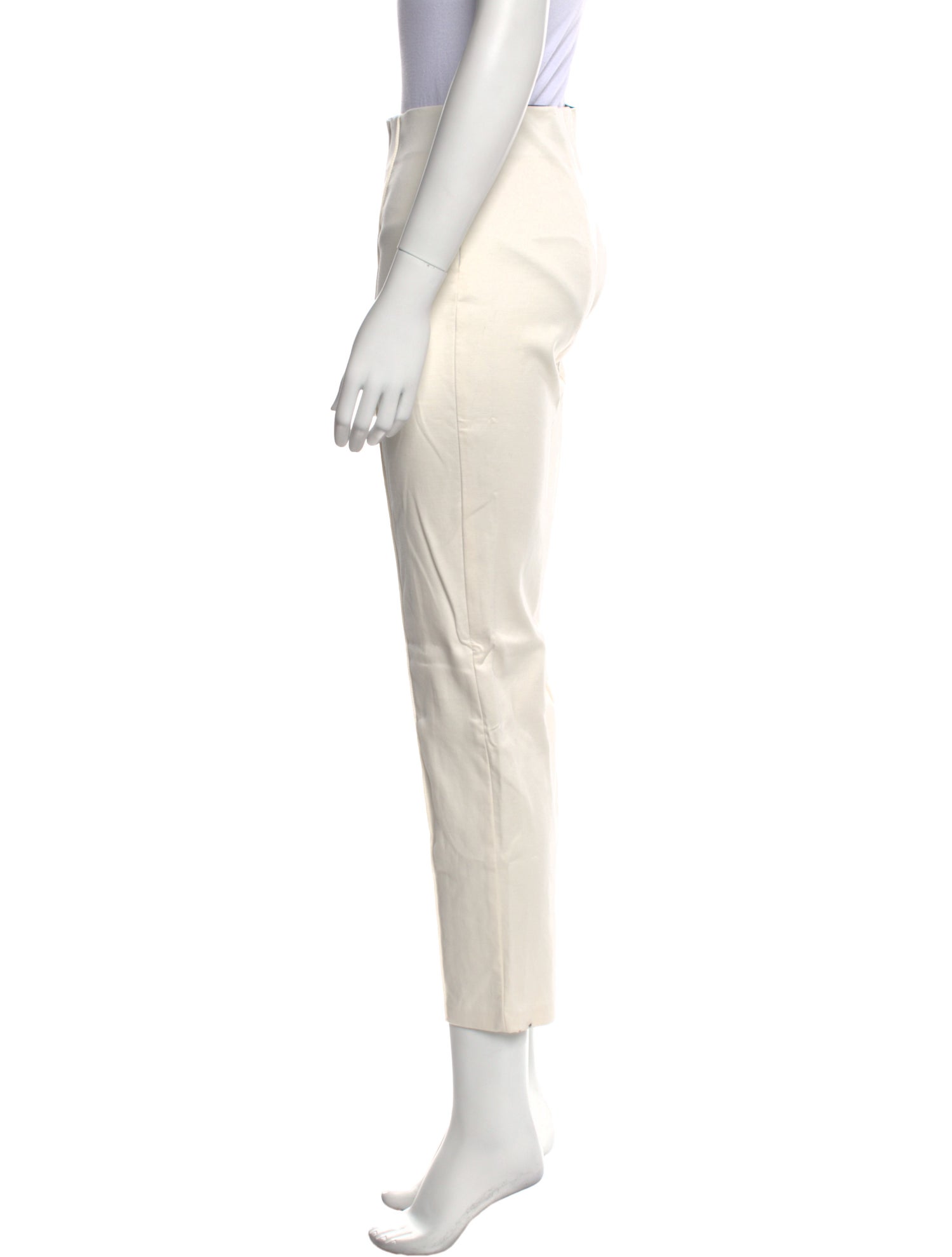LAPOINTE Straight Leg Pants