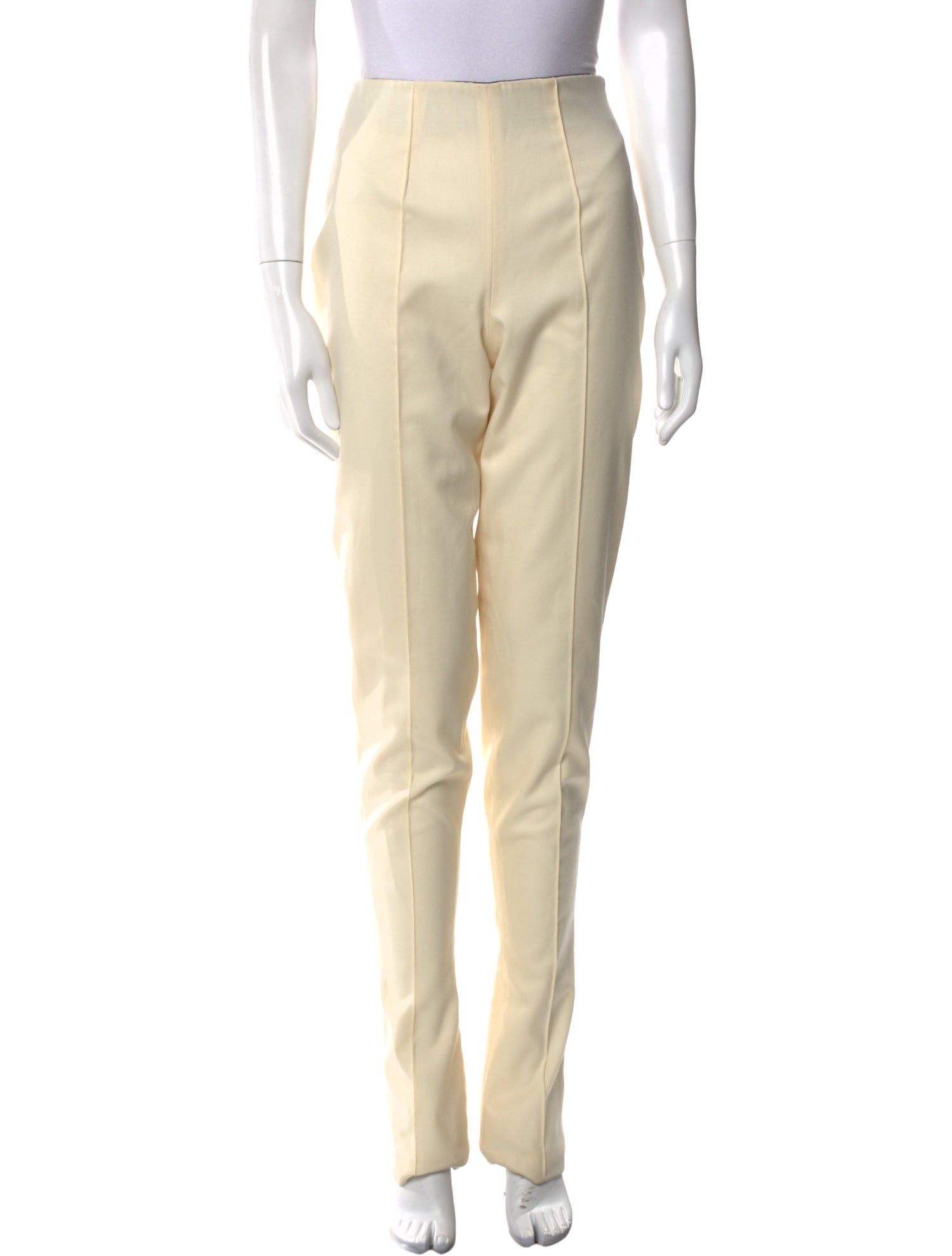 LAPOINTE Straight Leg Pants