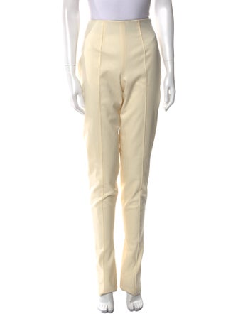 LAPOINTE Straight Leg Pants