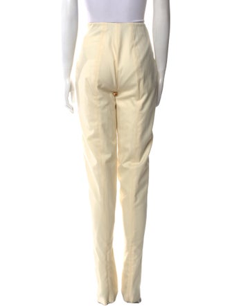 LAPOINTE Straight Leg Pants