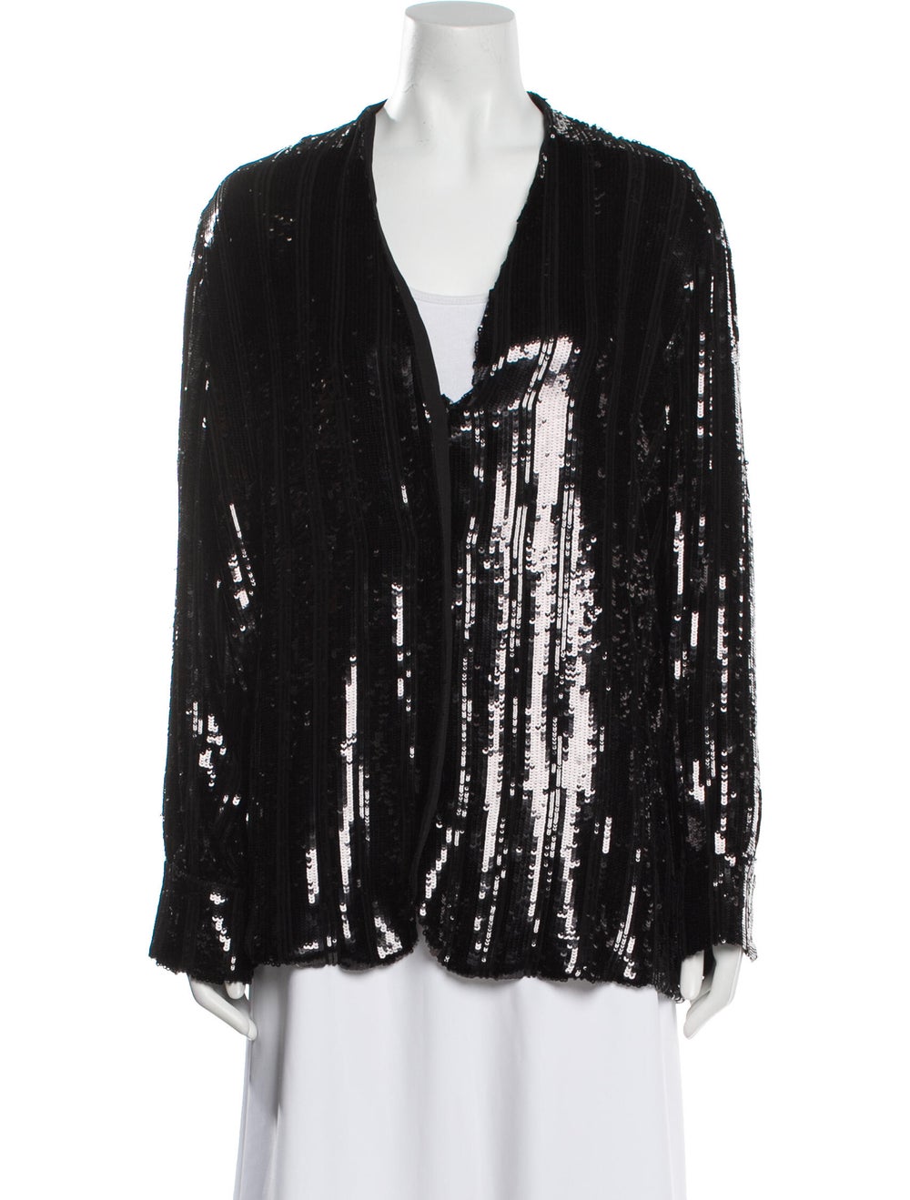 LAPOINTE Evening Jacket - image 1