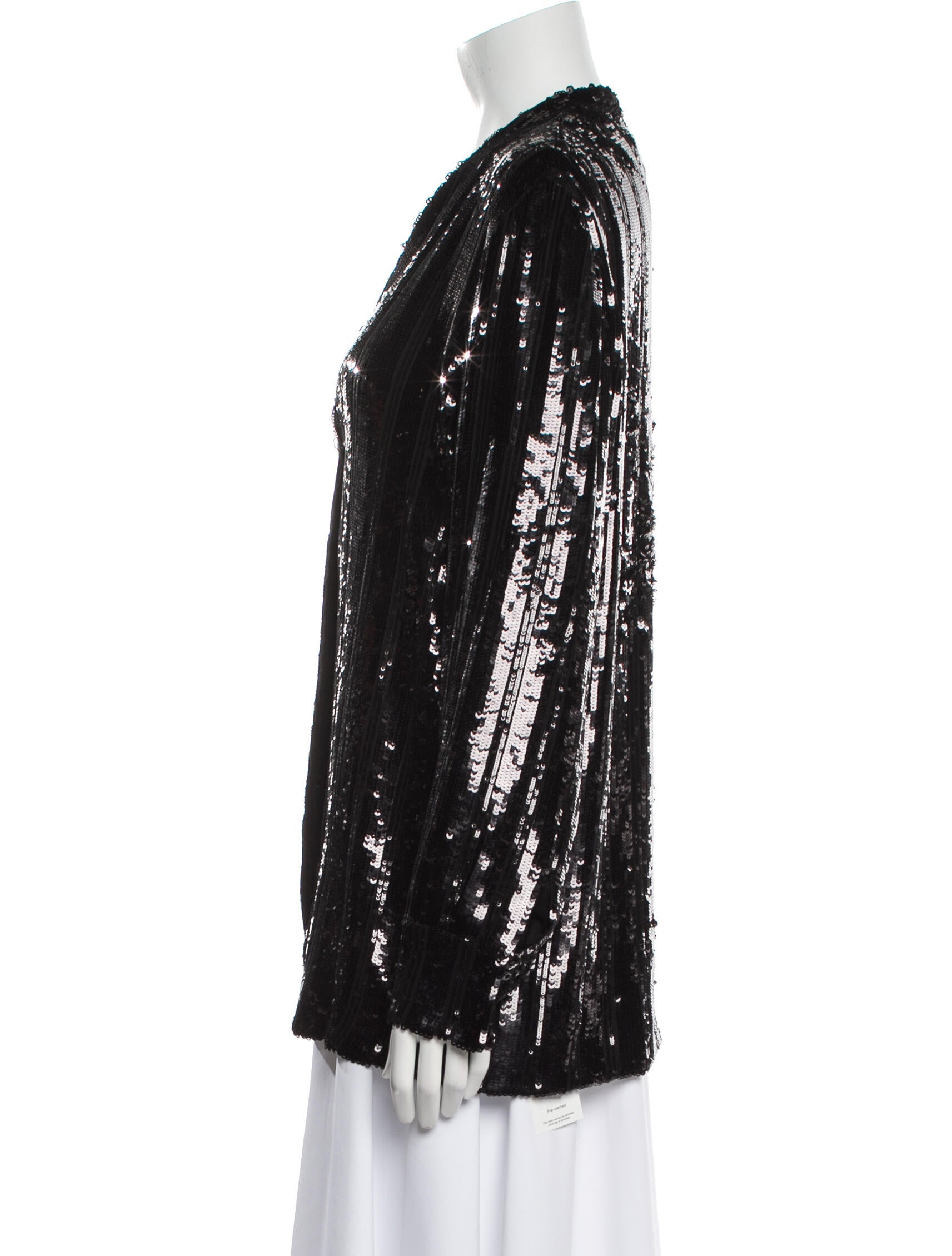 LAPOINTE Evening Jacket