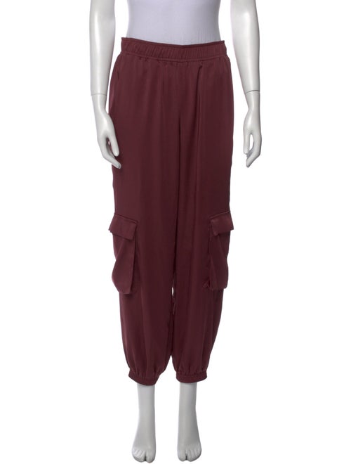 LAPOINTE Skinny Leg Pants