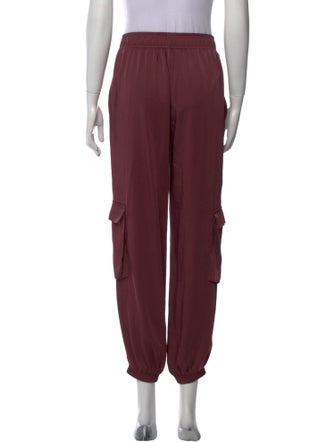 LAPOINTE Skinny Leg Pants