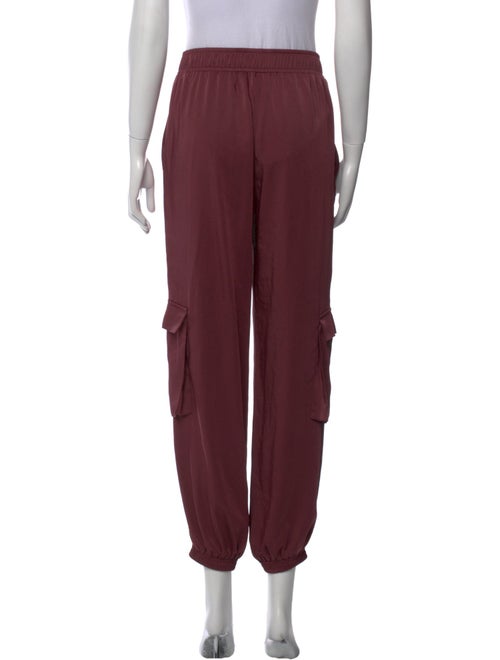 LAPOINTE Skinny Leg Pants