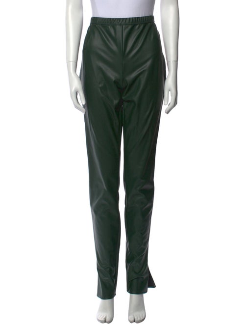 LAPOINTE Straight Leg Pants