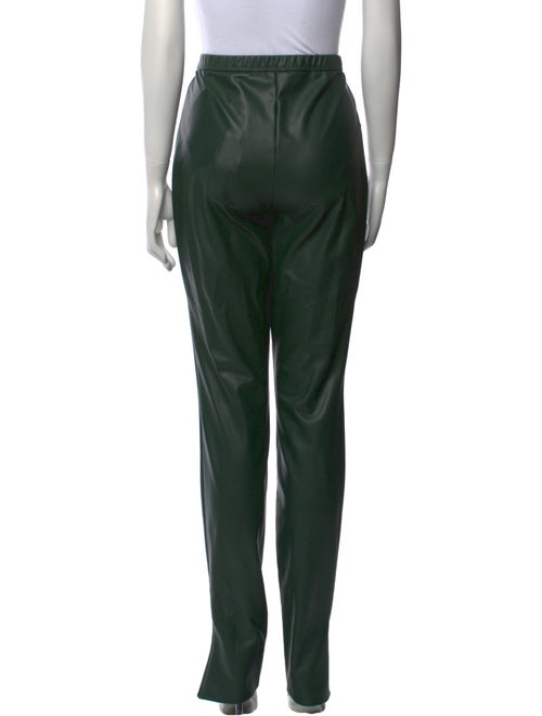 LAPOINTE Straight Leg Pants