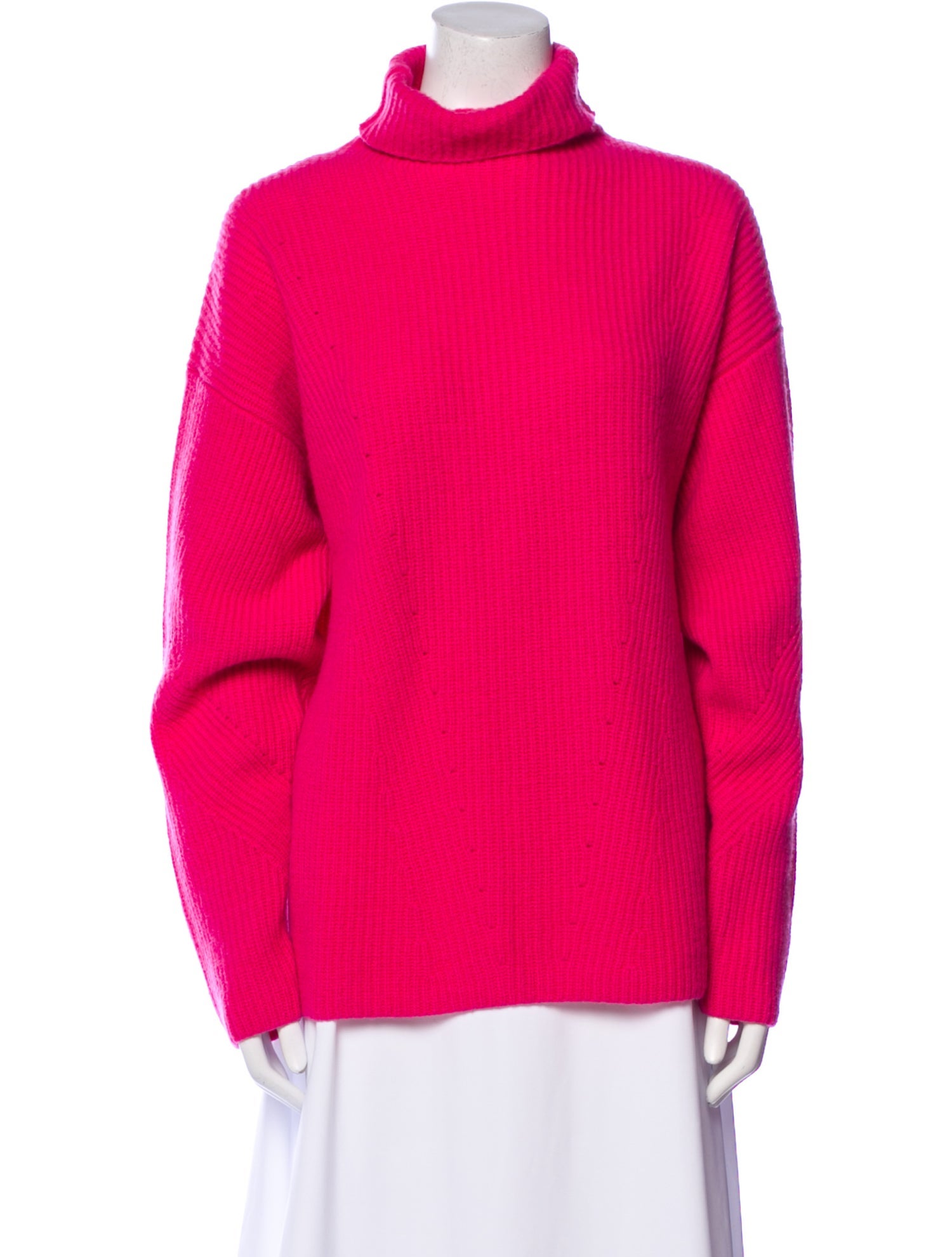 LAPOINTE Cashmere Turtleneck Sweater w/ Tags