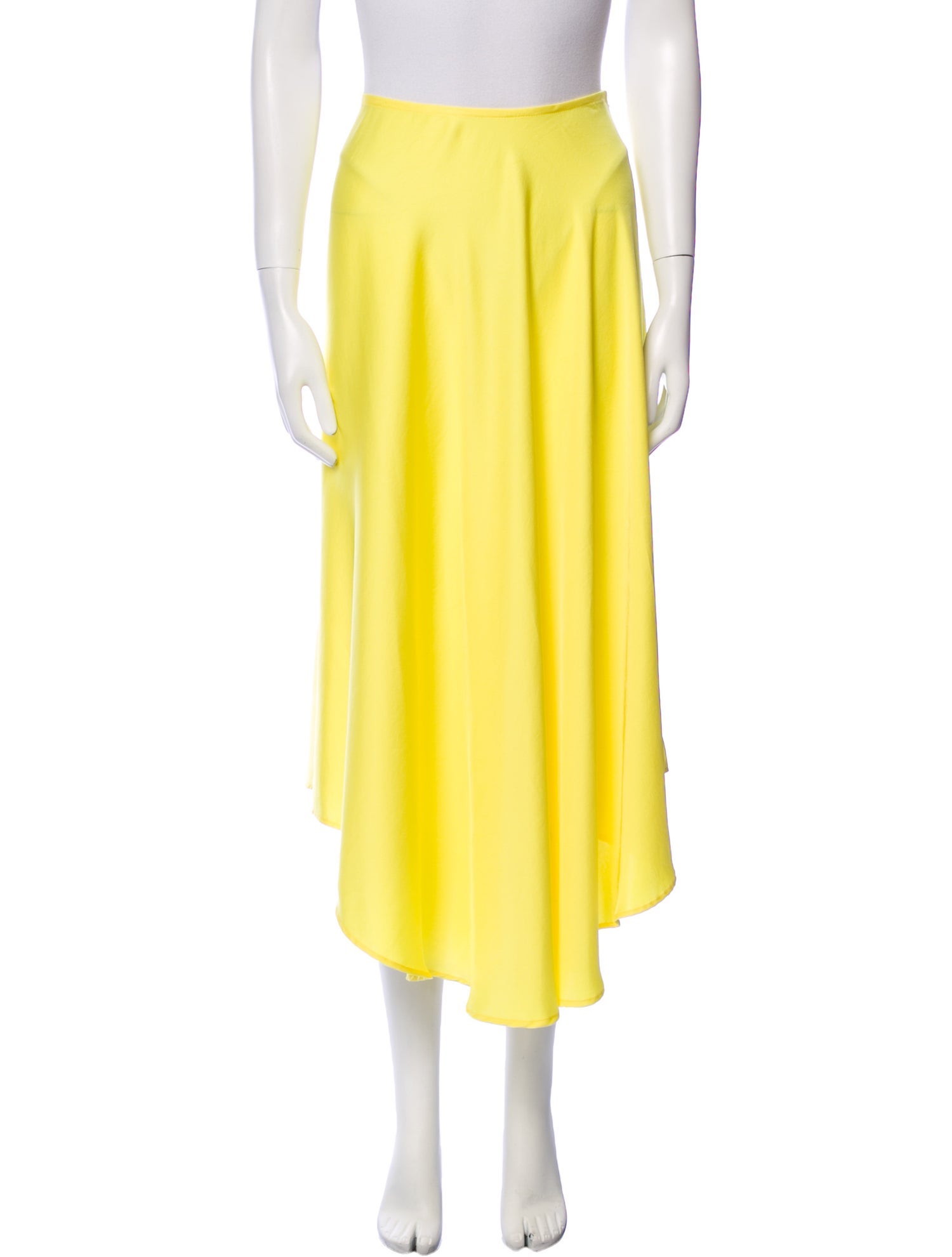 LAPOINTE Knee-Length Skirt w/ Tags