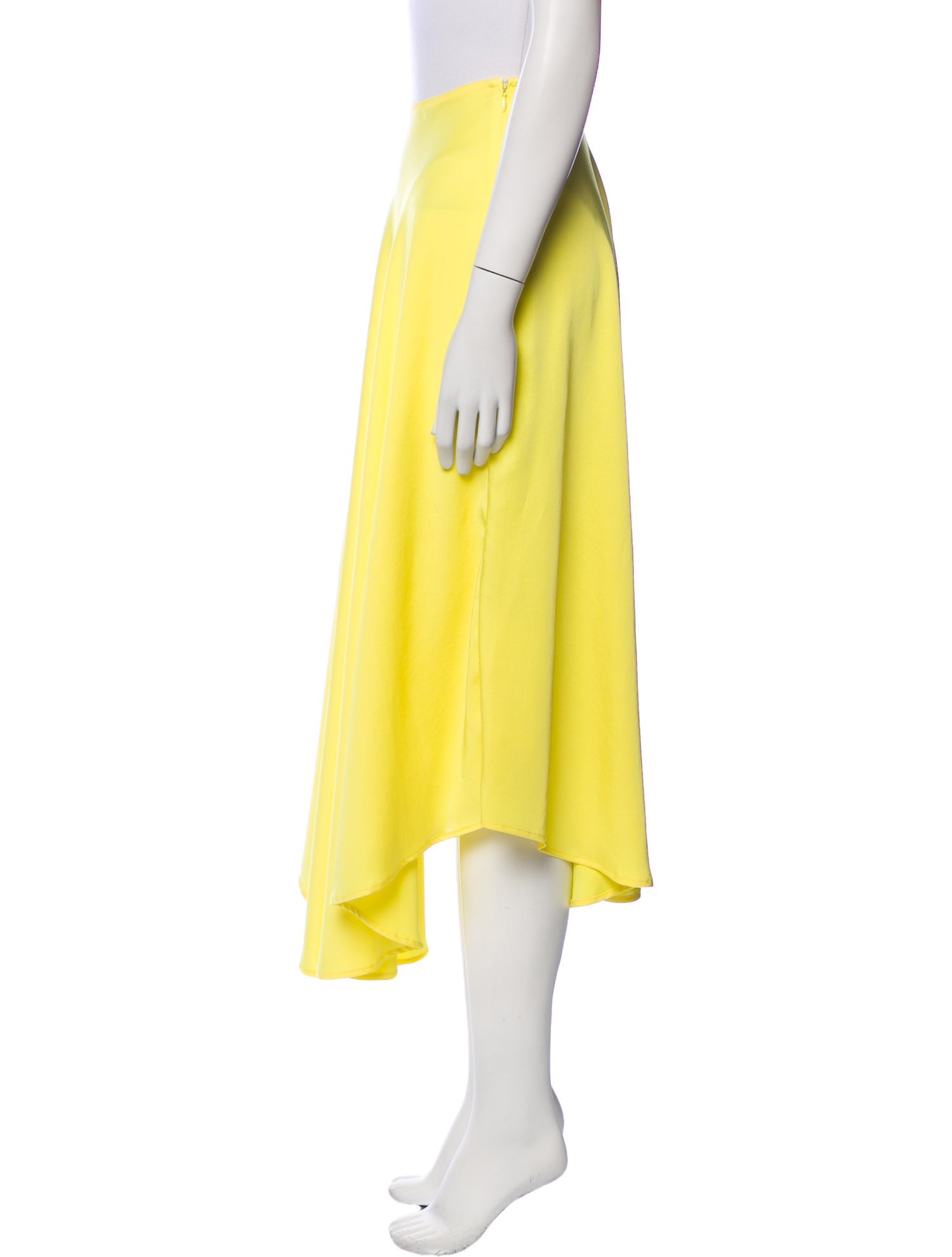 LAPOINTE Knee-Length Skirt w/ Tags