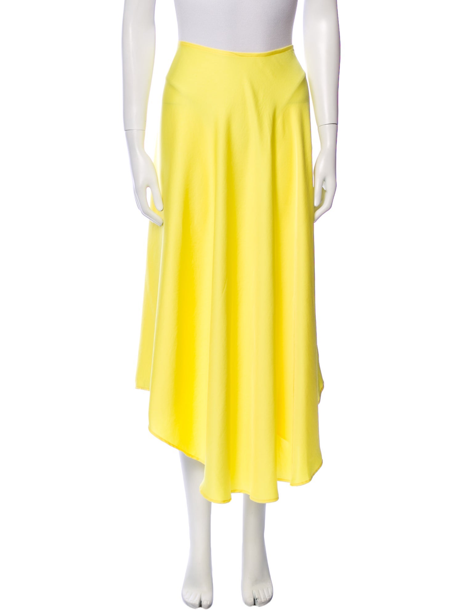 LAPOINTE Midi Length Skirt w/ Tags