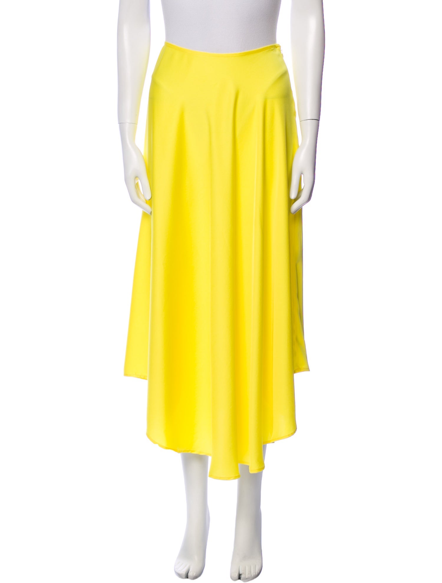 LAPOINTE Knee-Length Skirt w/ Tags