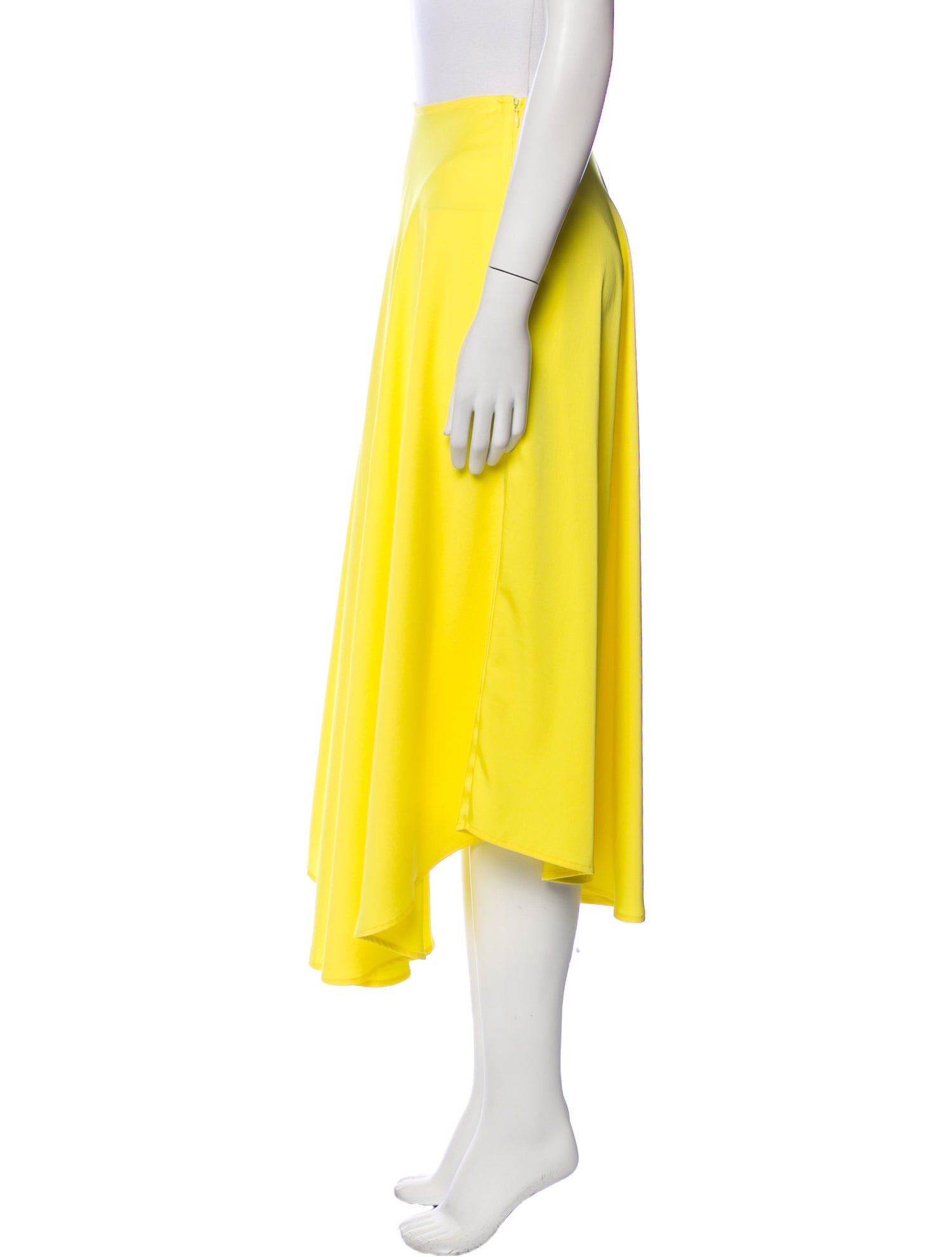 LAPOINTE Knee-Length Skirt w/ Tags