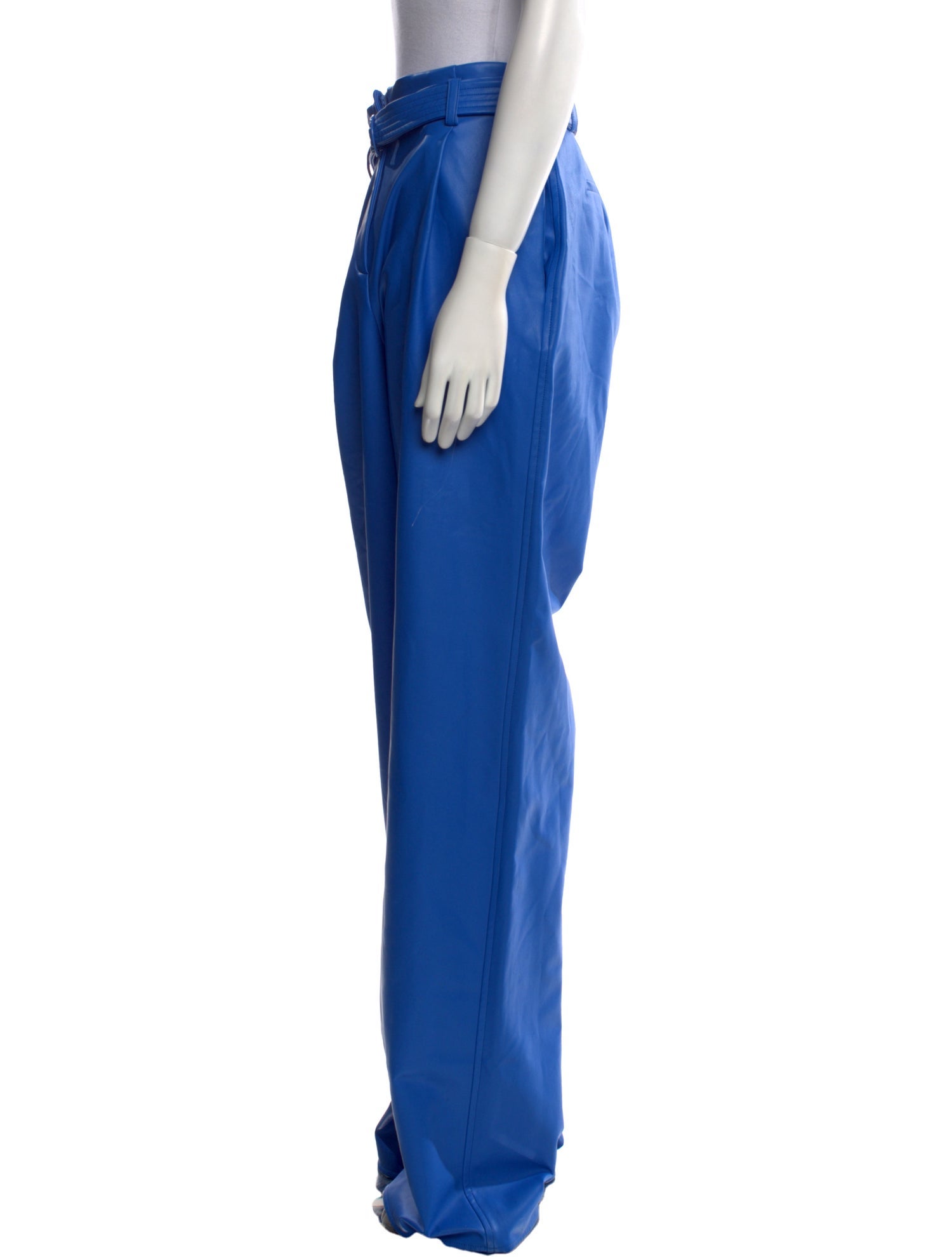 LAPOINTE Wide Leg Pants