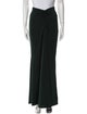 LAPOINTE Ruffle Embellishment Long Skirt